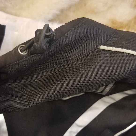 Harley Davidson Riding Jacket - Picture 15 of 16